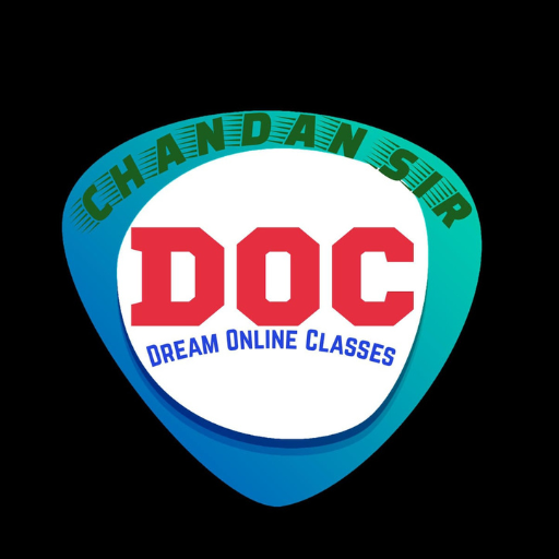 Dream Online Classes logo