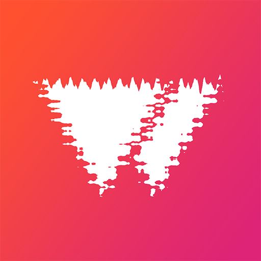 Wallpaper Transitions logo