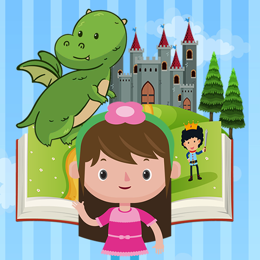 Cuento - Olivia & Dragus - Lec Unduh di Windows