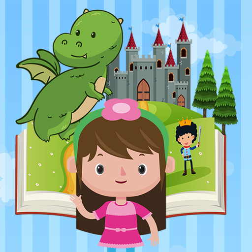 Cuento - Olivia & Dragus - Lec 1.0.2 Icon