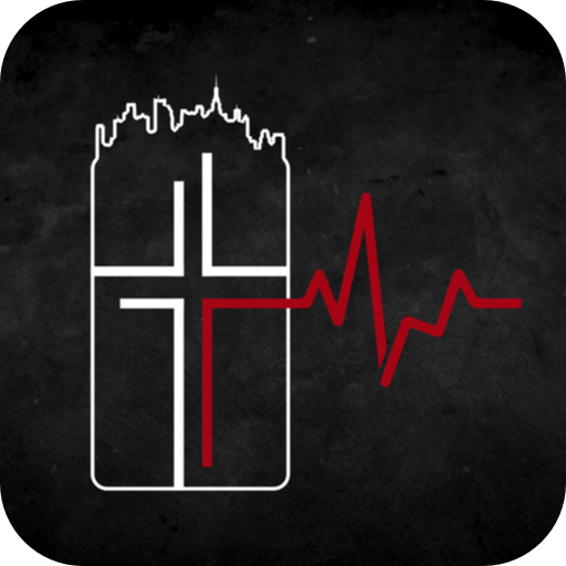 REVIVE CHURCH CALVERT logo