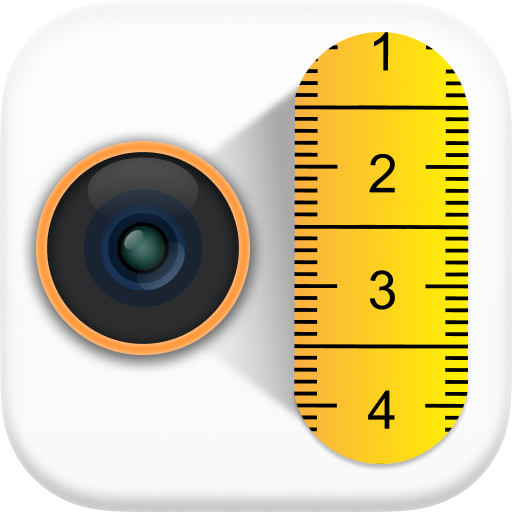 Ruler App: Camera Tape Measure - Apps on Google Play