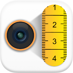 AR Measure : 3D Camera Scale