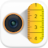 AR Measure : 3D Camera Scale4.0 (Pro)