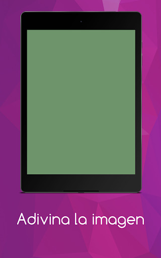 ADIVINA la Imagen ¿Qué es ?