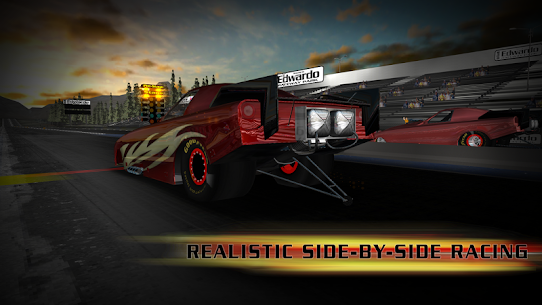 EV3 – Multiplayer Drag Racing Apk Download 2