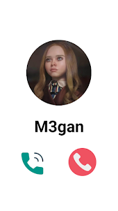 Megan Video Call & Chat