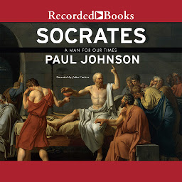 Icon image Socrates: A Man for Our Times