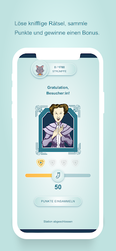 Virtual van de Velde - Screenshot 2