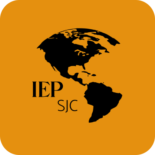 IEP SJC logo