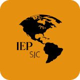 IEP SJC icon
