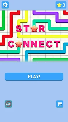Star Connect - Screenshot 1
