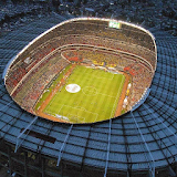 Estadio Azteca Wallpapers icon