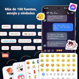Teclado AI Premium 5