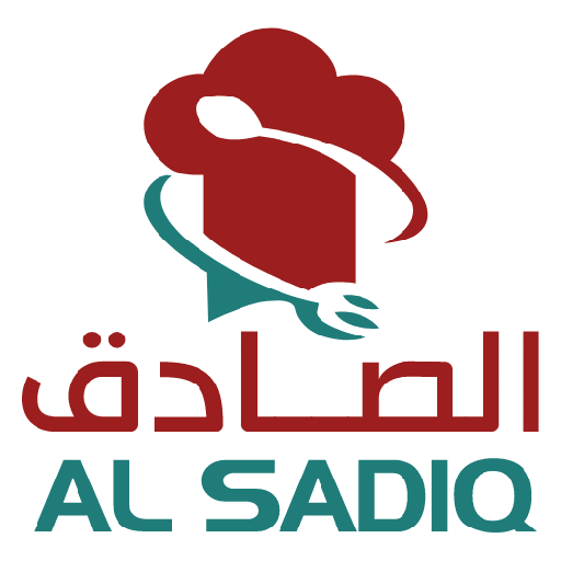 AL SADIQ Resturant logo