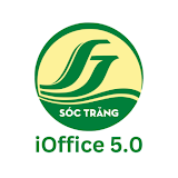 iOffice 5.0 STG icon