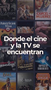 VIX – Cine y TV en Español MOD APK (Mở khóa cao cấp) 5