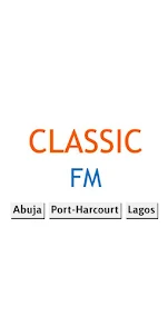 Nigeria Classic FM