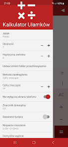 Zrzut ekranu