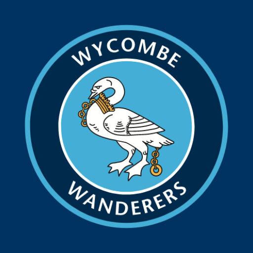 Wycombe Wanderers FC logo