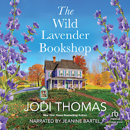 Icon image The Wild Lavender Bookshop