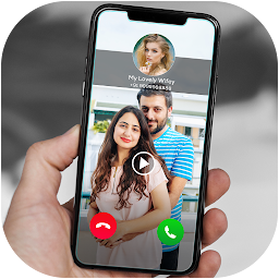 Icon image Full Screen Video Caller ID