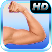 Top 40 Health & Fitness Apps Like Best Arm Fitness: Bicep, Tricep Upper Body Workout - Best Alternatives