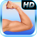 تحميل التطبيق Arm Fitness: Bicep & Triceps التثبيت أحدث APK تنزيل