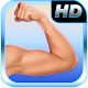 Arm Fitness: Bicep & Triceps