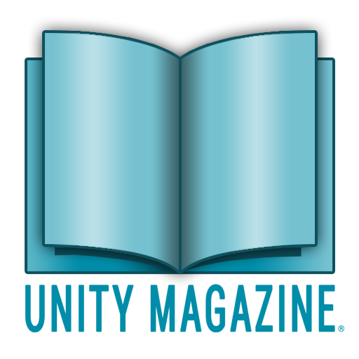 UNITY Magazine logo
