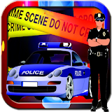 best police sounds free icon