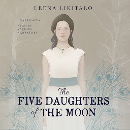 Obraz ikony: The Five Daughters of the Moon