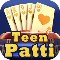 Teen Patti Tour-3 Patti games