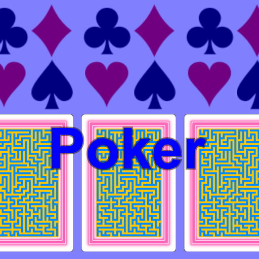 Ax Video Poker logo