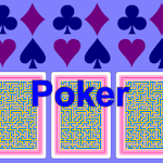 Cover Image of Download Ax Video Poker 2022.01.10 APK