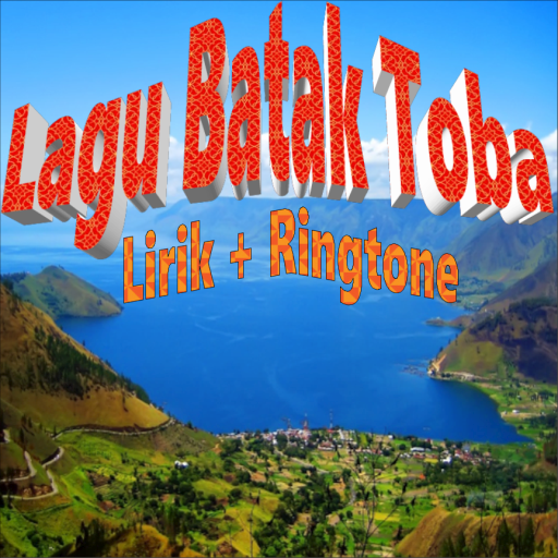 Lagu Batak Toba + Ringtone  Icon