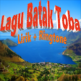 Lagu Batak Toba | Lirik + Ringtone icon