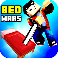 Map Bed Wars Update