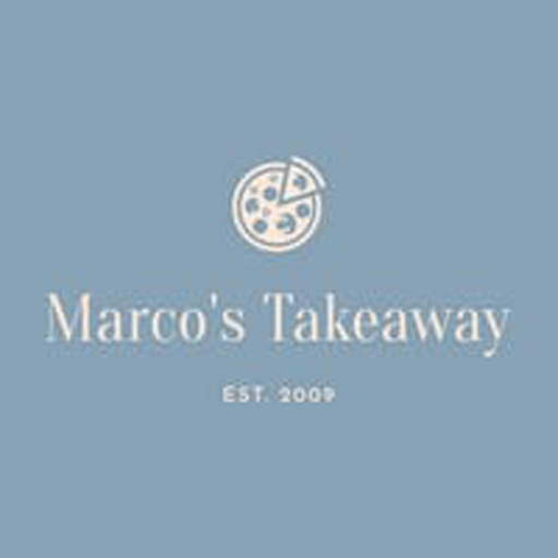 Marco s TTA logo