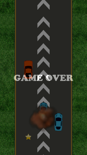 Fast Car Screen 3