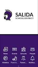 Salida School District APK Download for Android