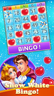 Bingo Pool -No WiFi Bingo Game screenshots 14