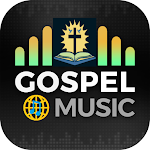 Gospel Music Downloader: Praise and Worship Songs Apk