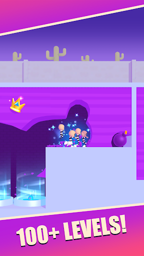Escape Masters Screen 2