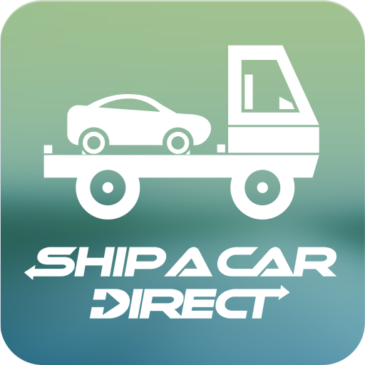 ShipACarDirect logo