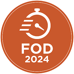 Ikonbilde FODC 2024