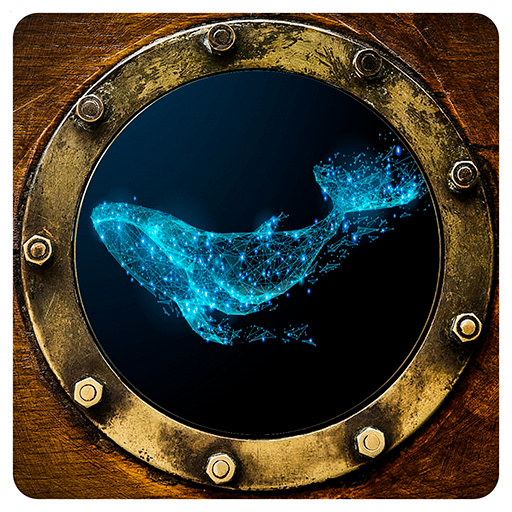 Deep Sea Relaxing Sounds logo