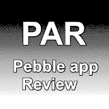 Pebble App Review icon