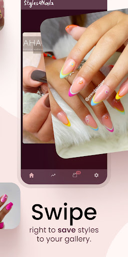 Styles4Nailz – Nail Designs Screen 2