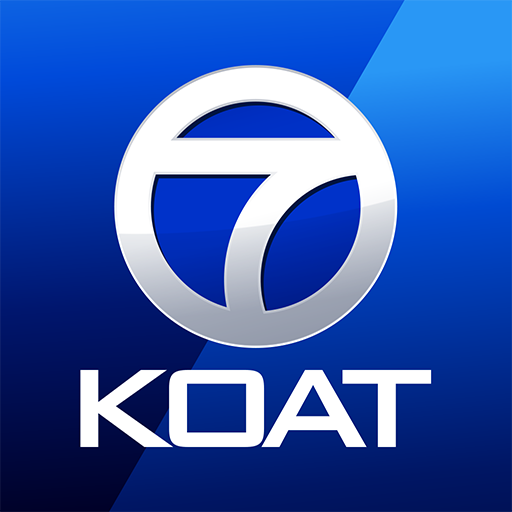 KOAT Action 7 News and Weather 5.6.96 Icon